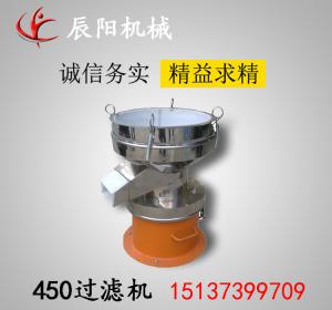 液體過(guò)濾篩機